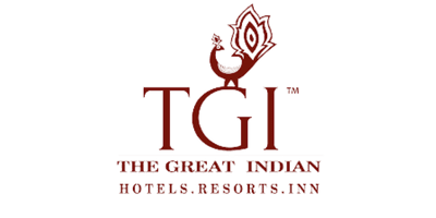 TGI The Great Indian Hotels