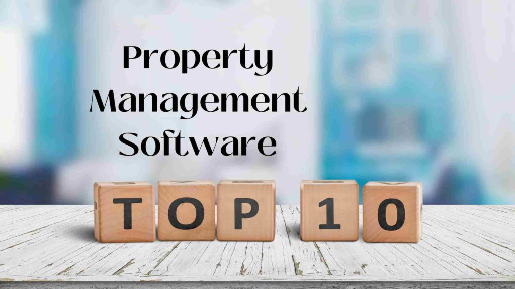 Top 10 property management software in the hotel industry
