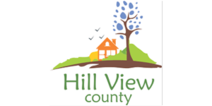 Hotel Hill view county