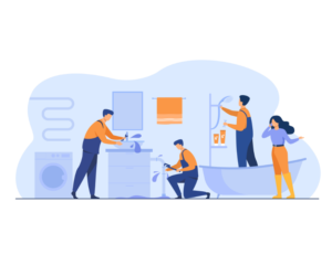 Property Management Software Cheerze Connect