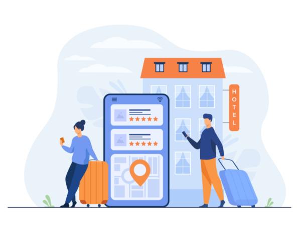 Property Management Software Cheerze Connect