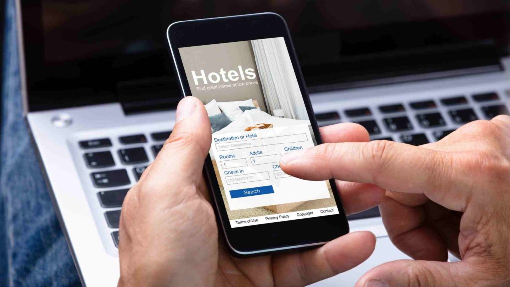 Why is a channel manager important for your hotel