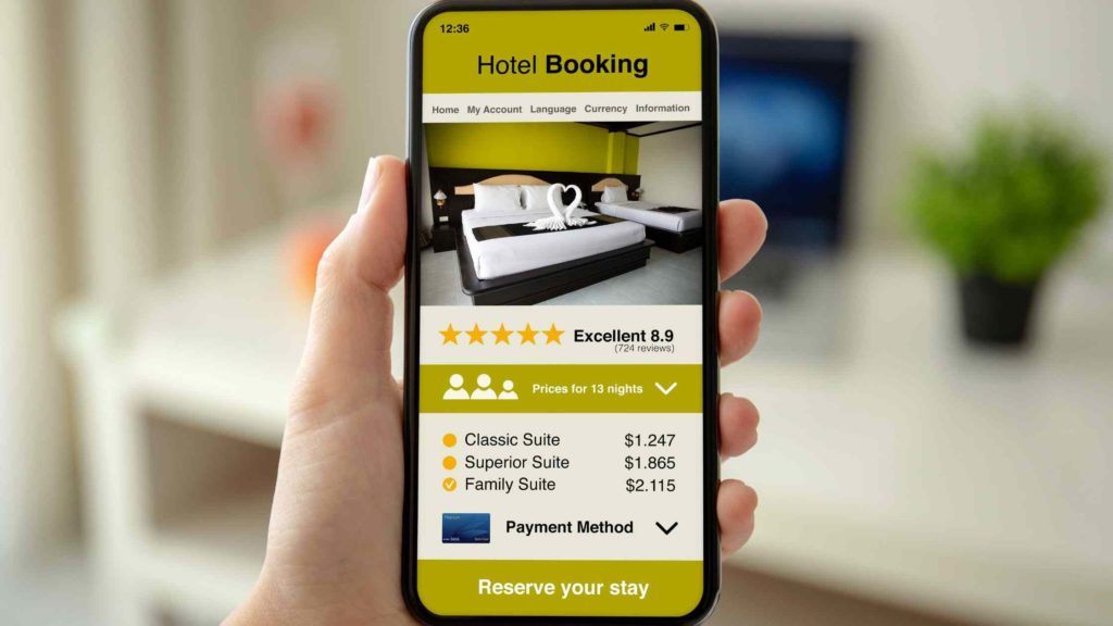 10 Reasons why listing your hotel on OTAs will boost your profit