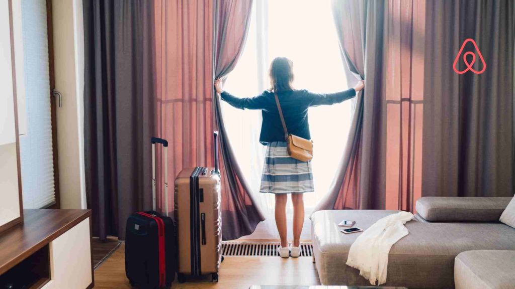 Airbnb vs hotels: which is better for travellers?